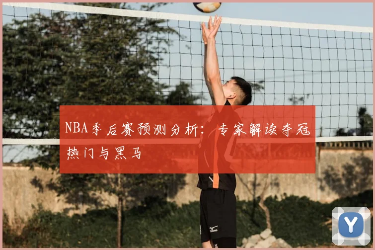 NBA季后赛预测分析：专家解读夺冠热门与黑马